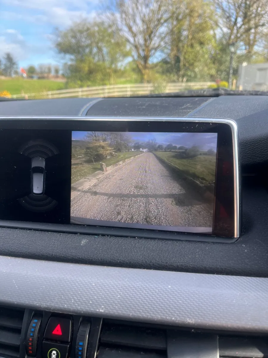 BMW X5 2018 - Image 3