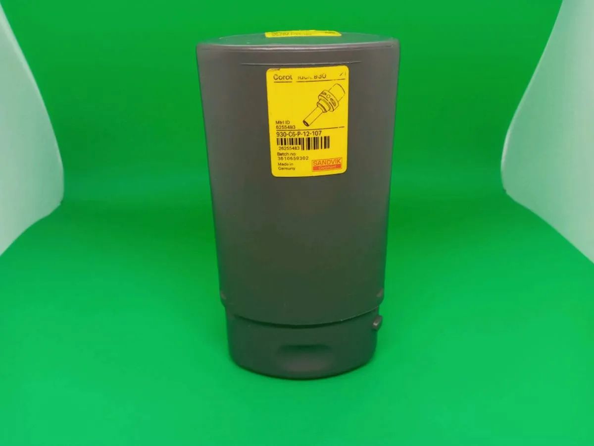 Postage - Sandvik C6 Capto 12mm Hydraulic Chuck - Image 2