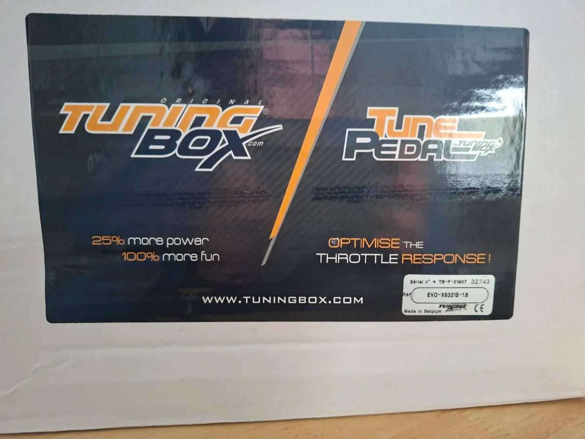 Tuningbox - Image 1