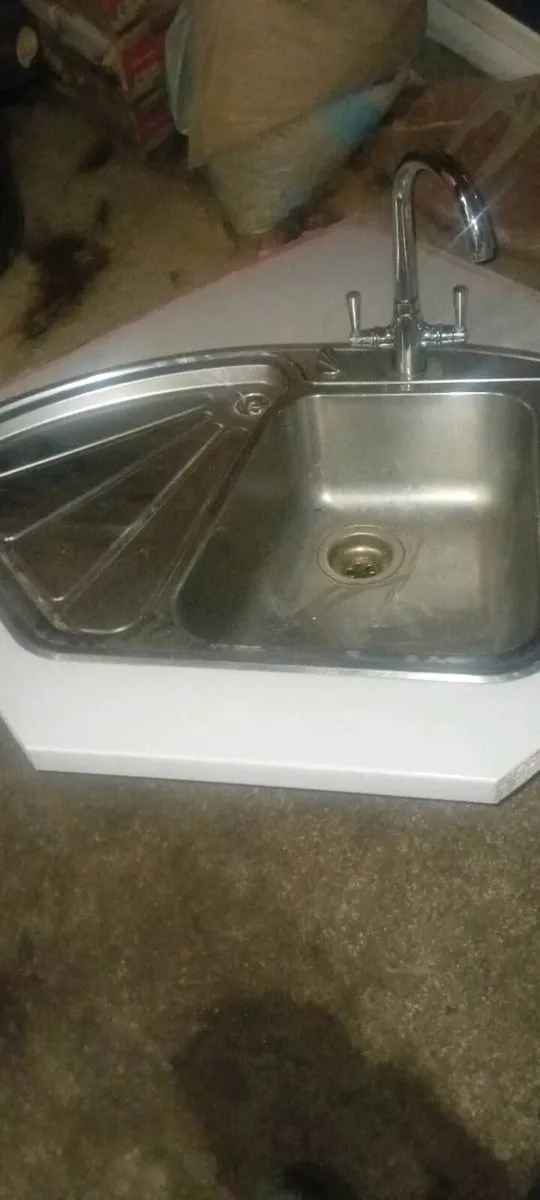 Kitchen sink - Image 4