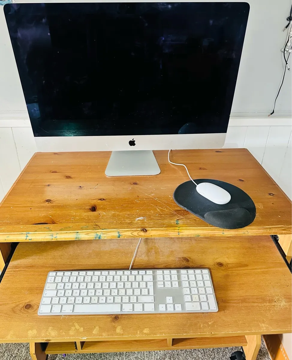 iMac Late 2013 - Image 1