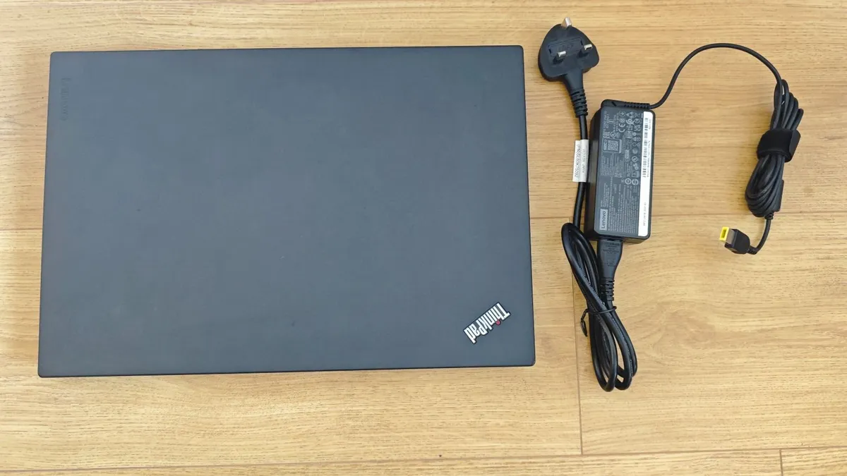 Lenovo ThinkPad T560 i5/16GB/256GB Laptop NoteBook - Image 4