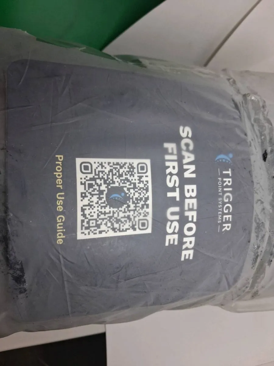 Postage - Trigger Lumber Support Cushion Seat - Image 3