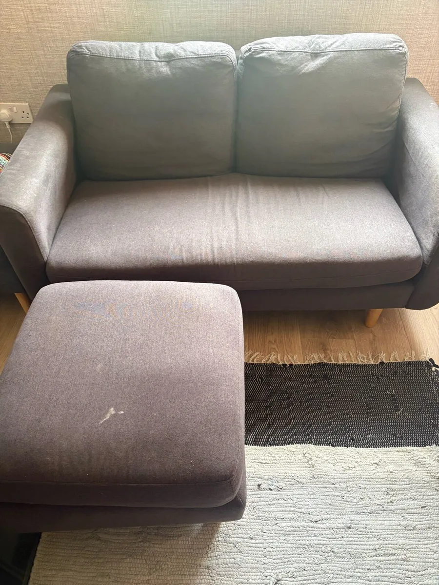 Sofa - Image 1