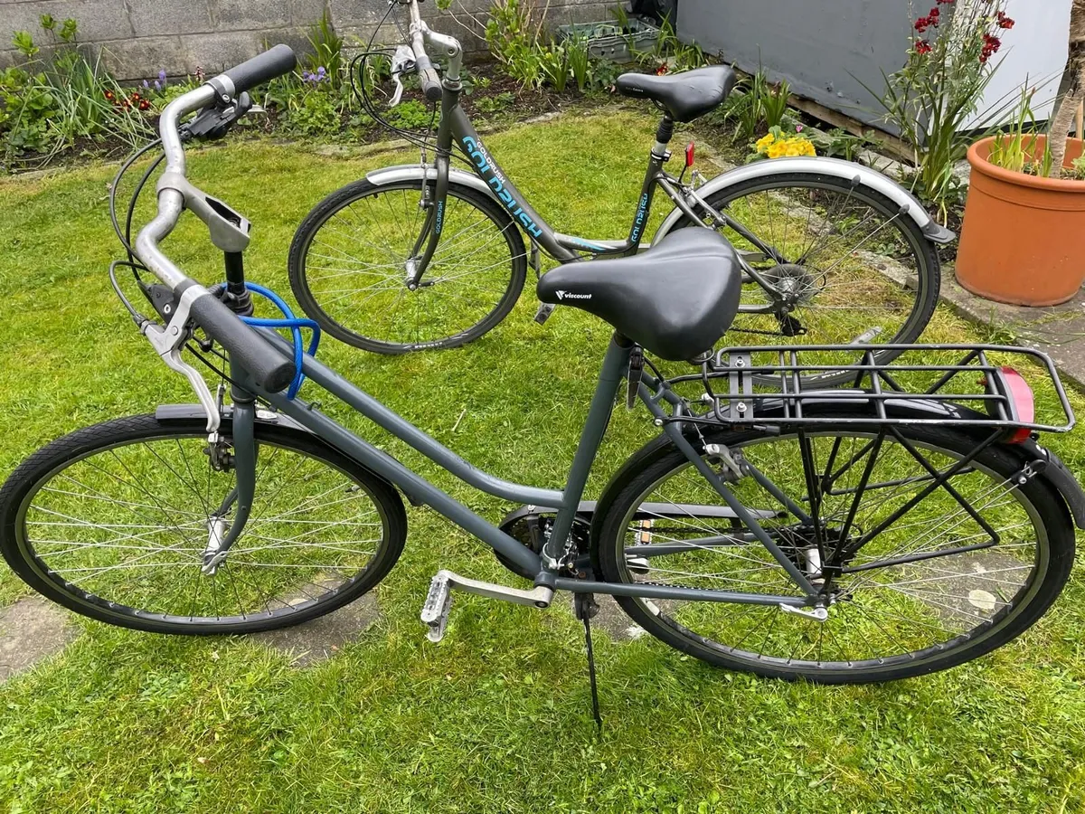 Bicycles for Sale - Image 3