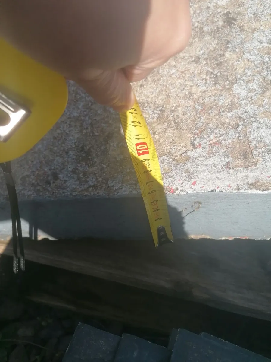 Concrete caps - Image 1