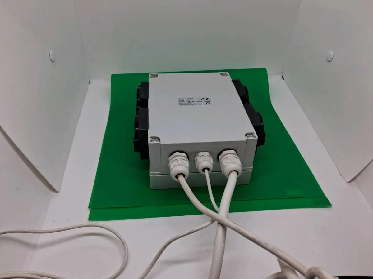 Postage - Gse Co2 Controller With Valve - Image 2