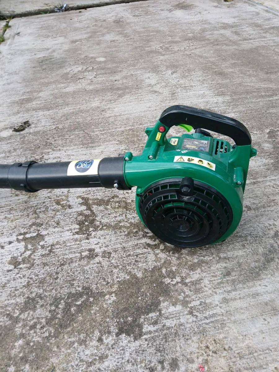 Garden blower - Image 4
