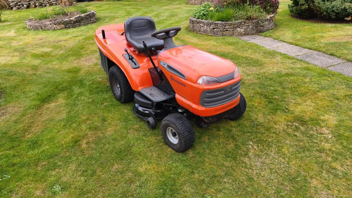Lawnmower - Image 1