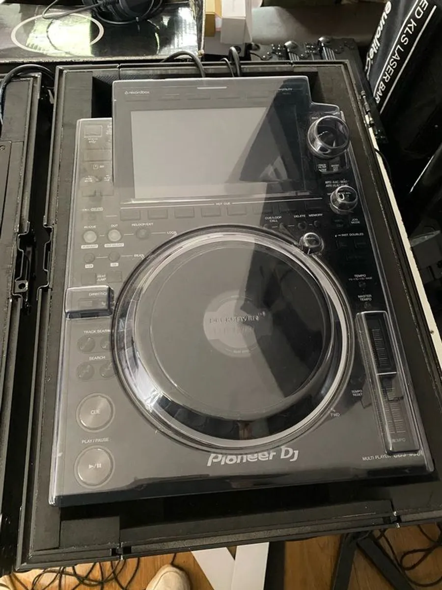 Cdj - Image 2
