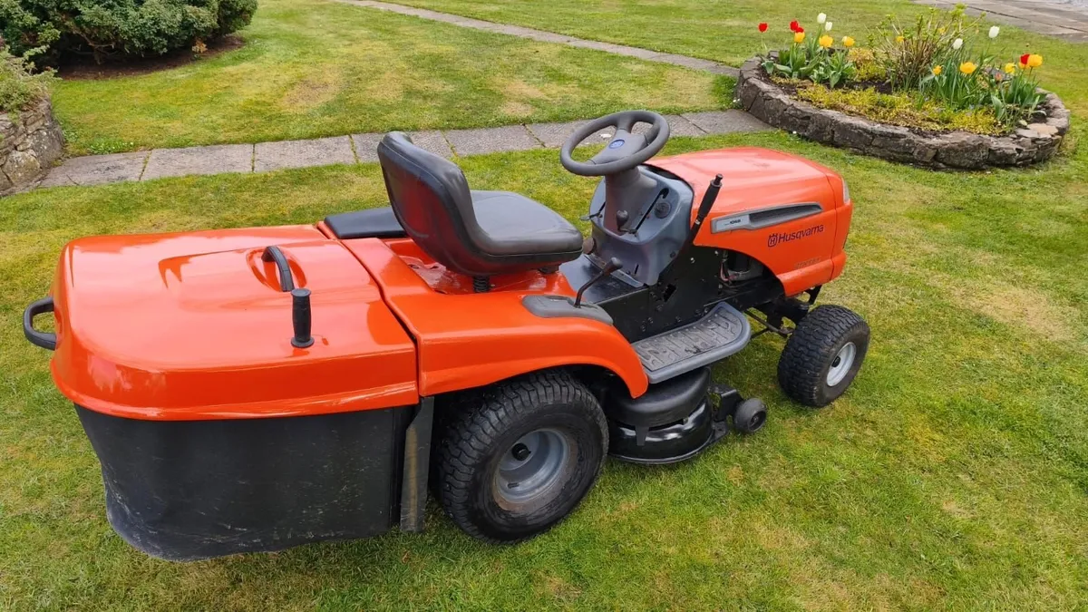 Lawnmower - Image 2