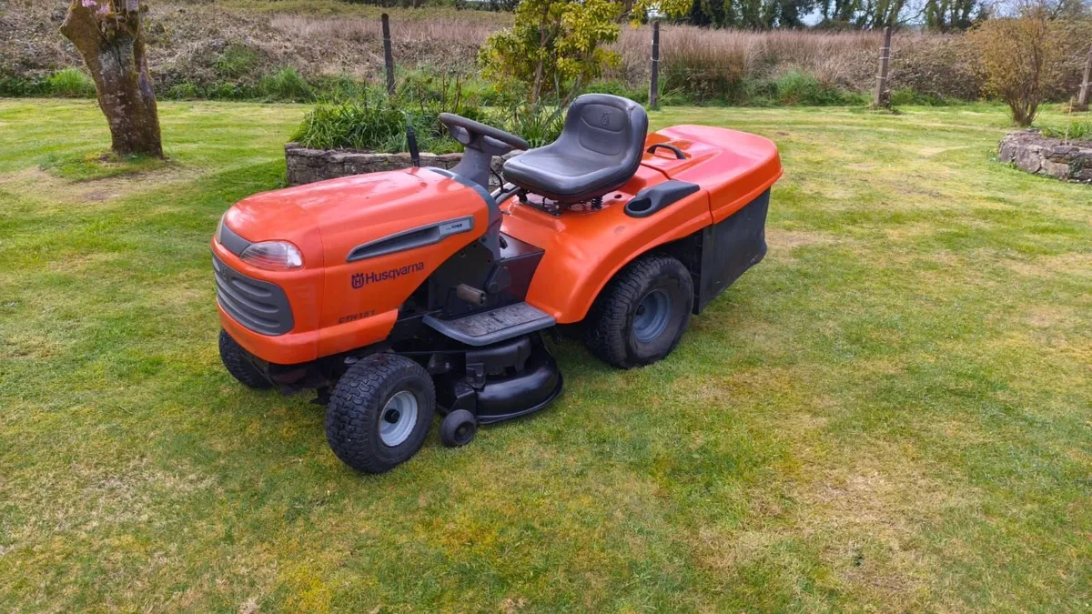 Lawnmower - Image 3