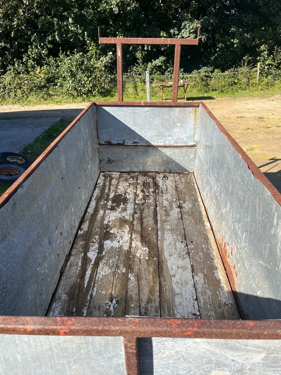 Car Trailer - Image 2