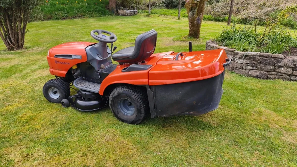 Lawnmower - Image 4