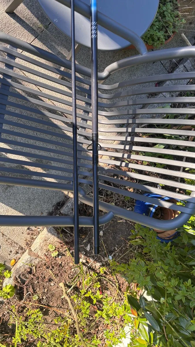 Okuma Booster Spin 270 fishing rod - Image 3