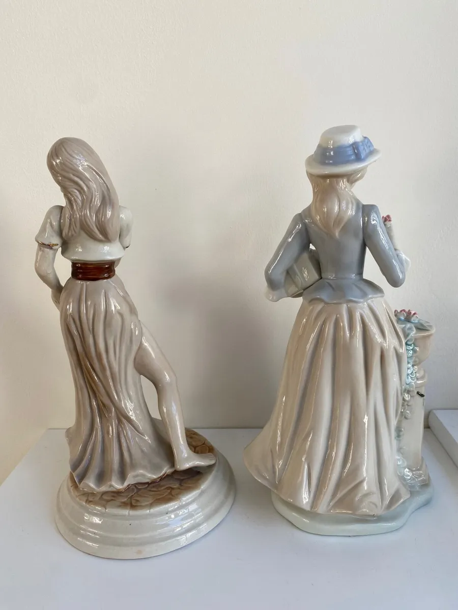 Dolls - Image 1