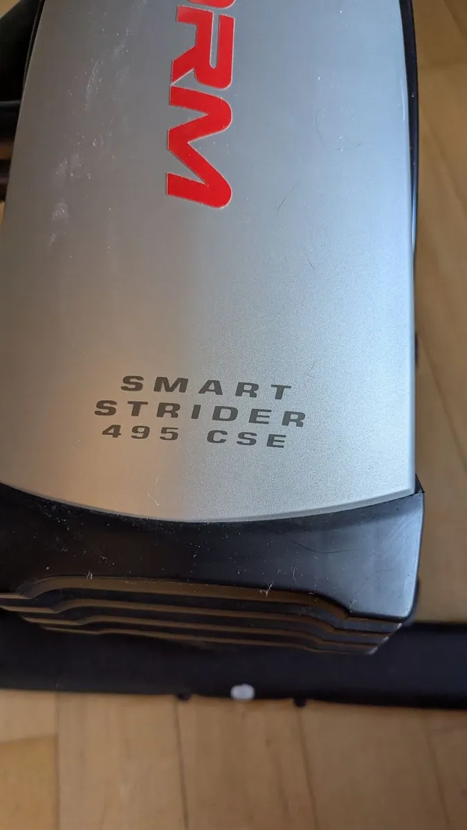 Cross Trainer Pro-Form Smart Strider 495 CSE - Image 3