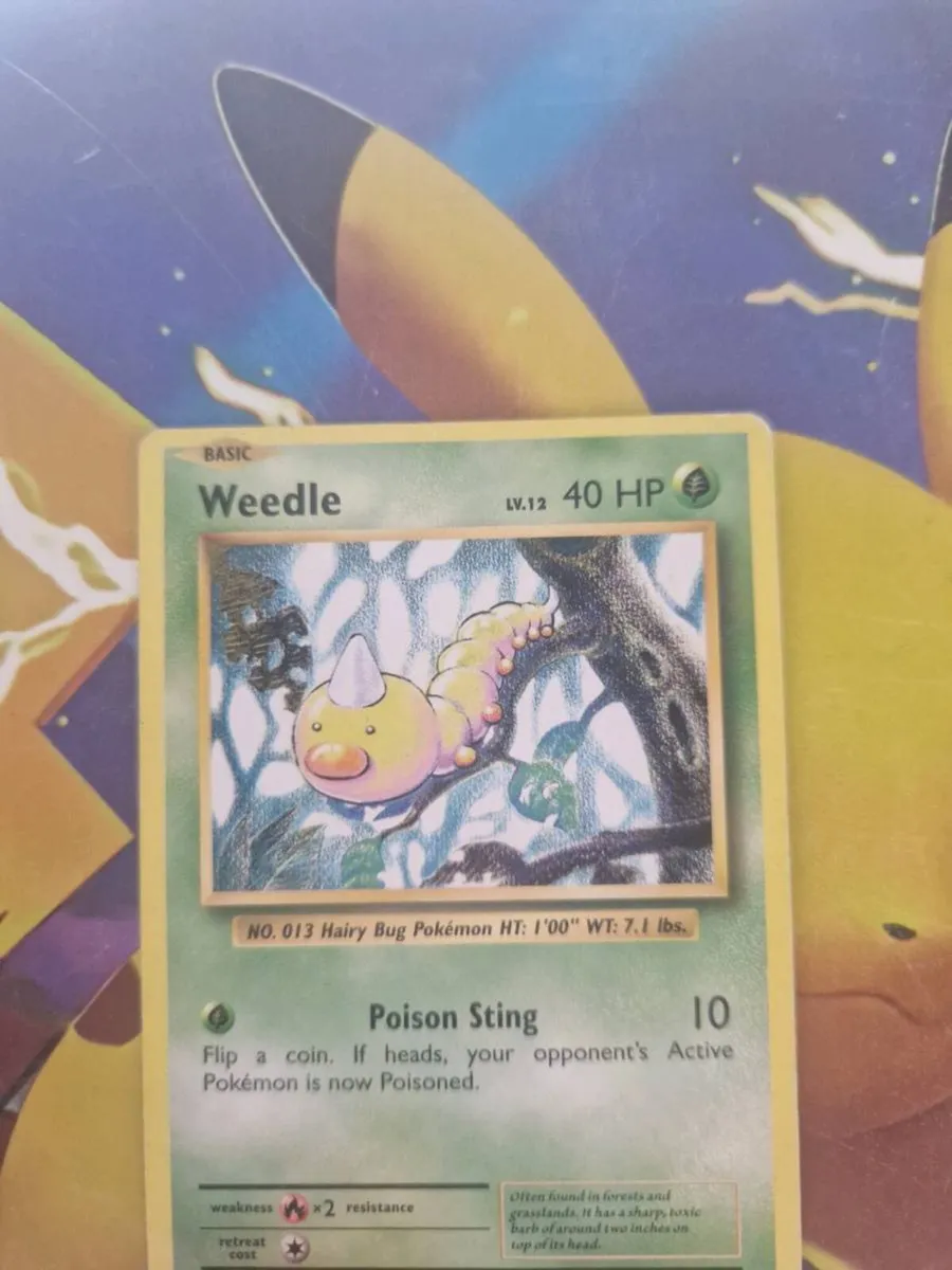 Pokemon - Image 1
