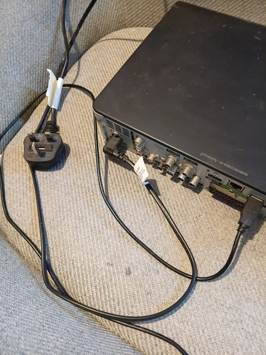 Sky+ HD Box - Image 2