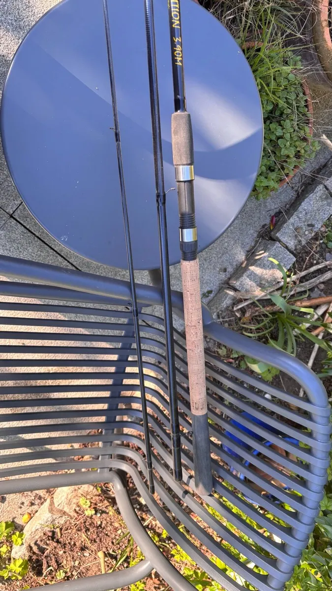 Stillwater Waffler premonition 3.9m fishing rod - Image 3