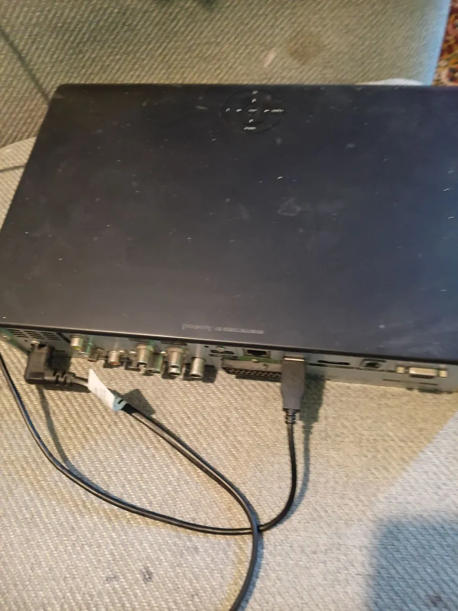 Sky+ HD Box - Image 4