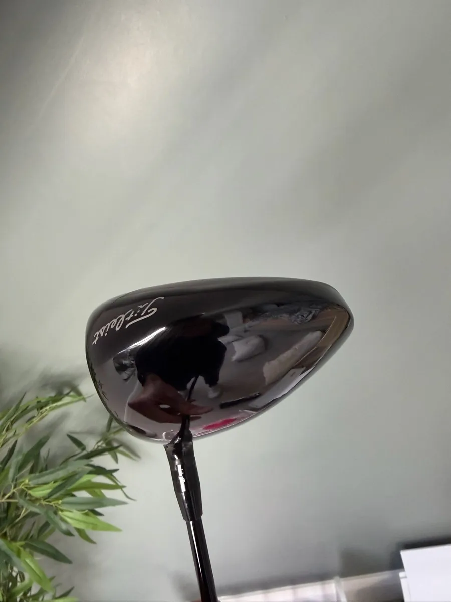 Titleist GT2 Driver - Velocore shaft - Image 3