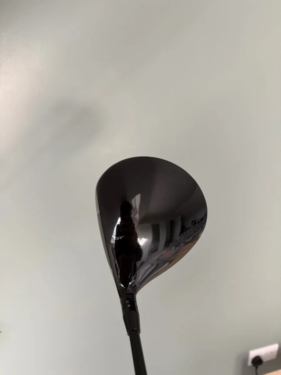 Titleist GT2 Driver - Velocore shaft - Image 4