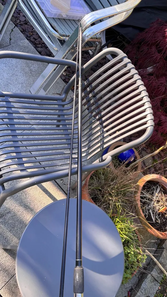 G-Tech Carp 3600 fishing rod - Image 3