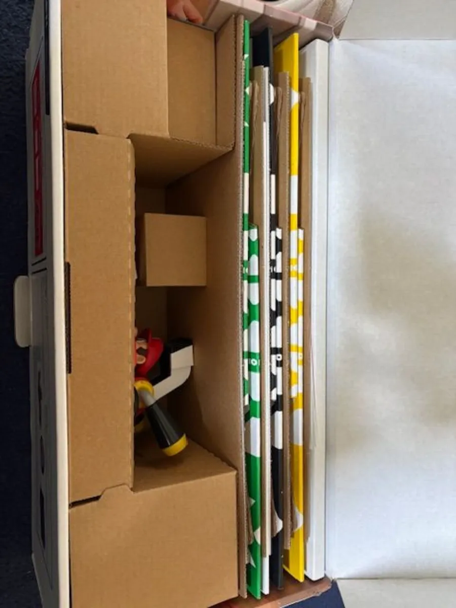 Mario Kart Live (Can be sold Separately) - Image 1