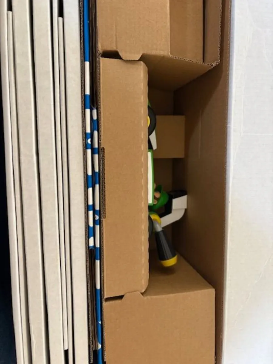 Mario Kart Live (Can be sold Separately) - Image 2