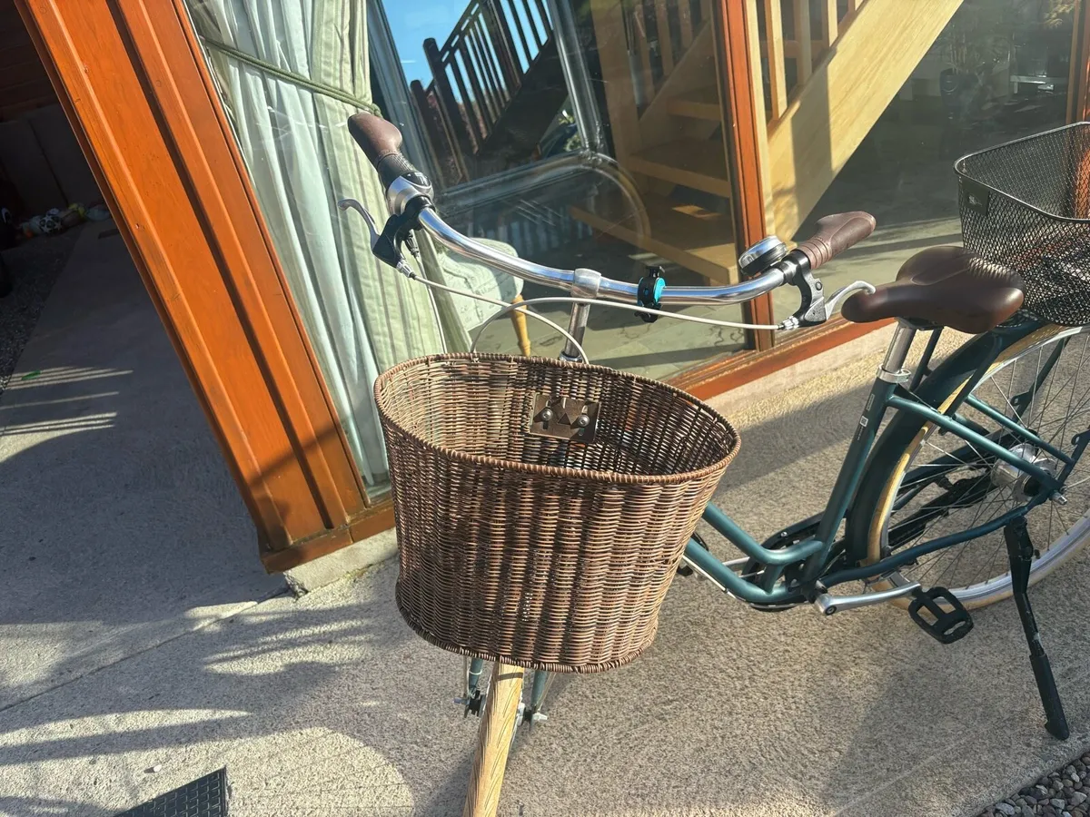 Bike adult - Image 3