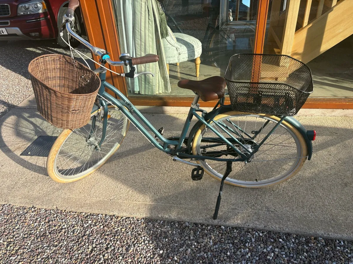Bike adult - Image 1