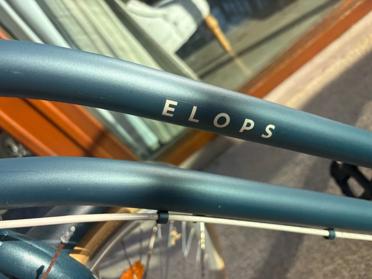 Bike adult - Image 2