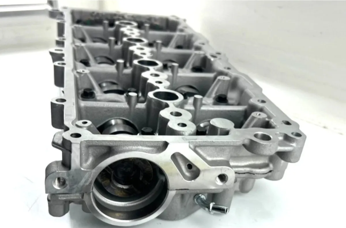 Peugeot dv5 cambox - Image 2