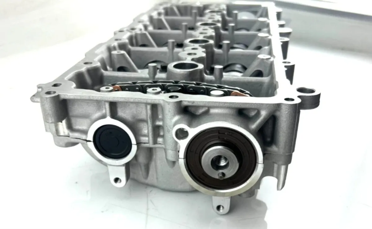 Peugeot dv5 cambox - Image 3