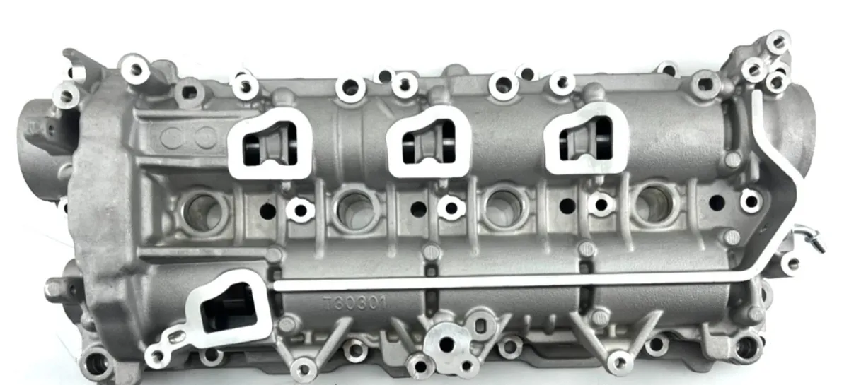 Peugeot dv5 cambox - Image 1