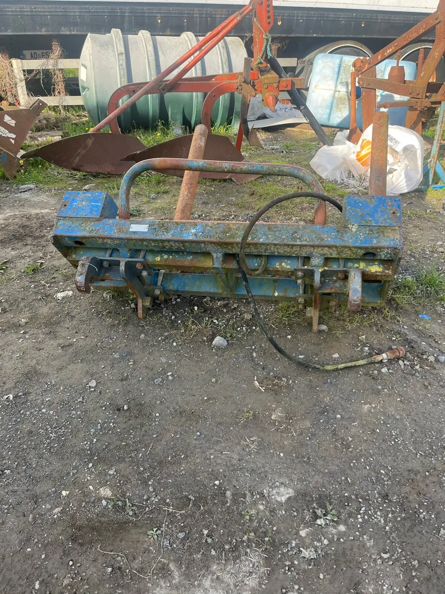 Bale handler - Image 2