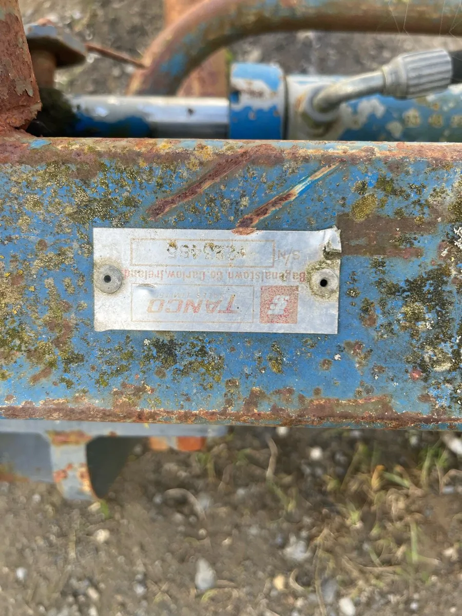 Bale handler - Image 3