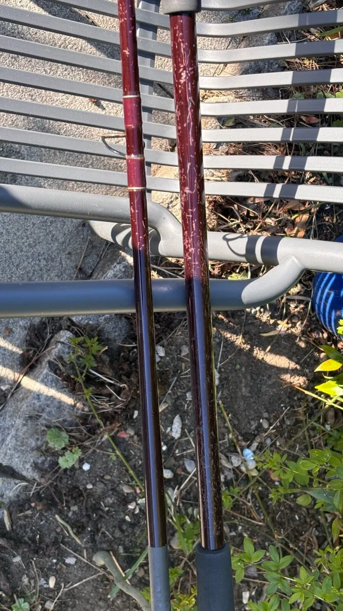 Abu Garcia Enticer NRG fishing rod - Image 4