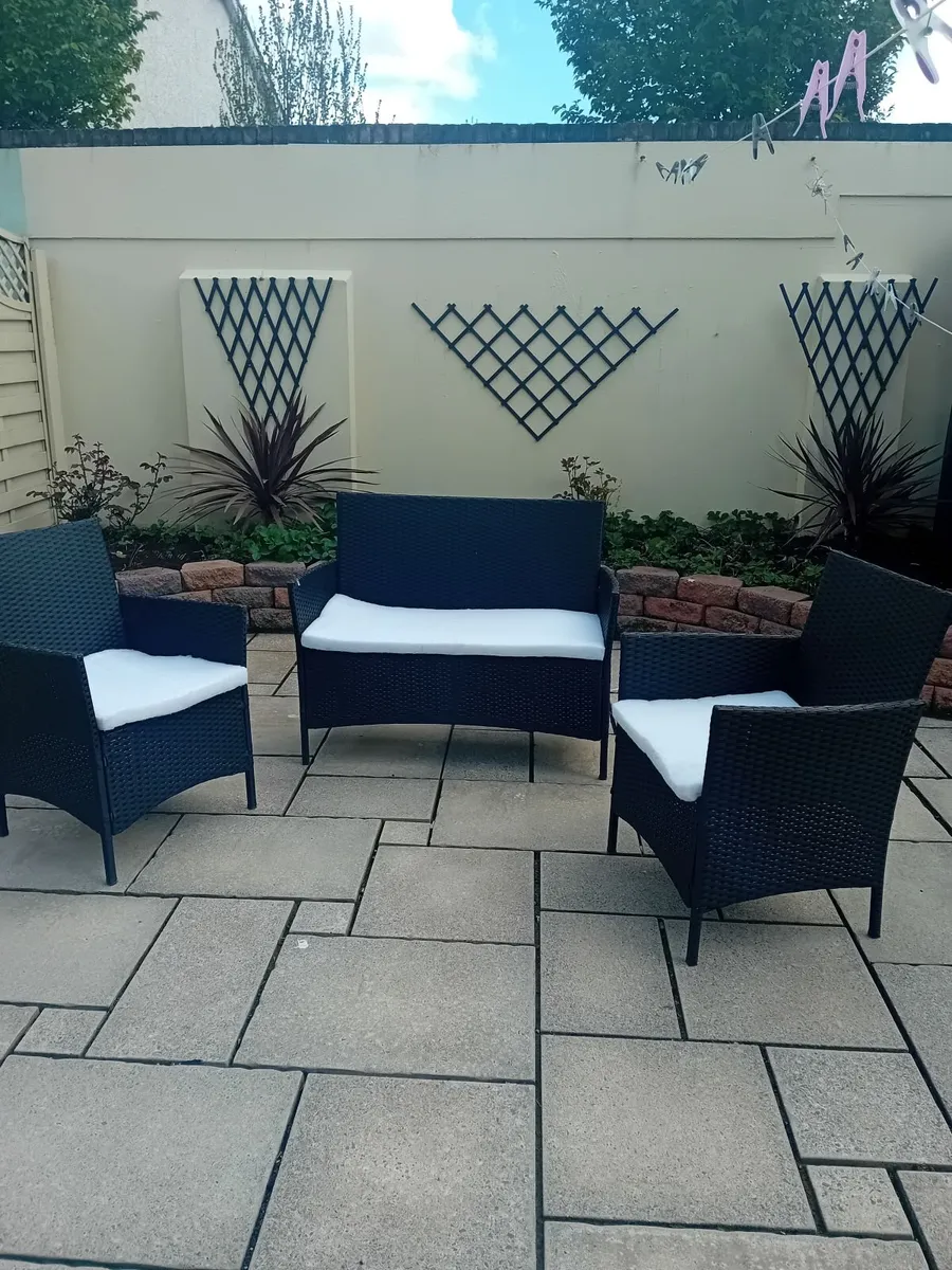 Garden furniture - Image 3