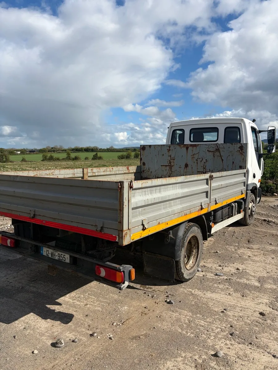 Daewoo Avia 7.5 - Image 4