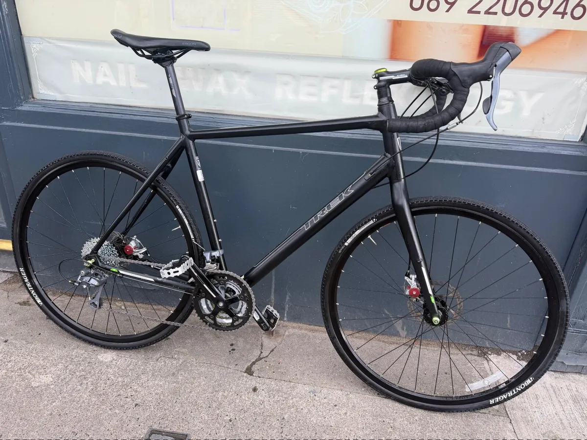 Trek Crossrip ❗️Open 7 days of the week ❗️ - Image 1