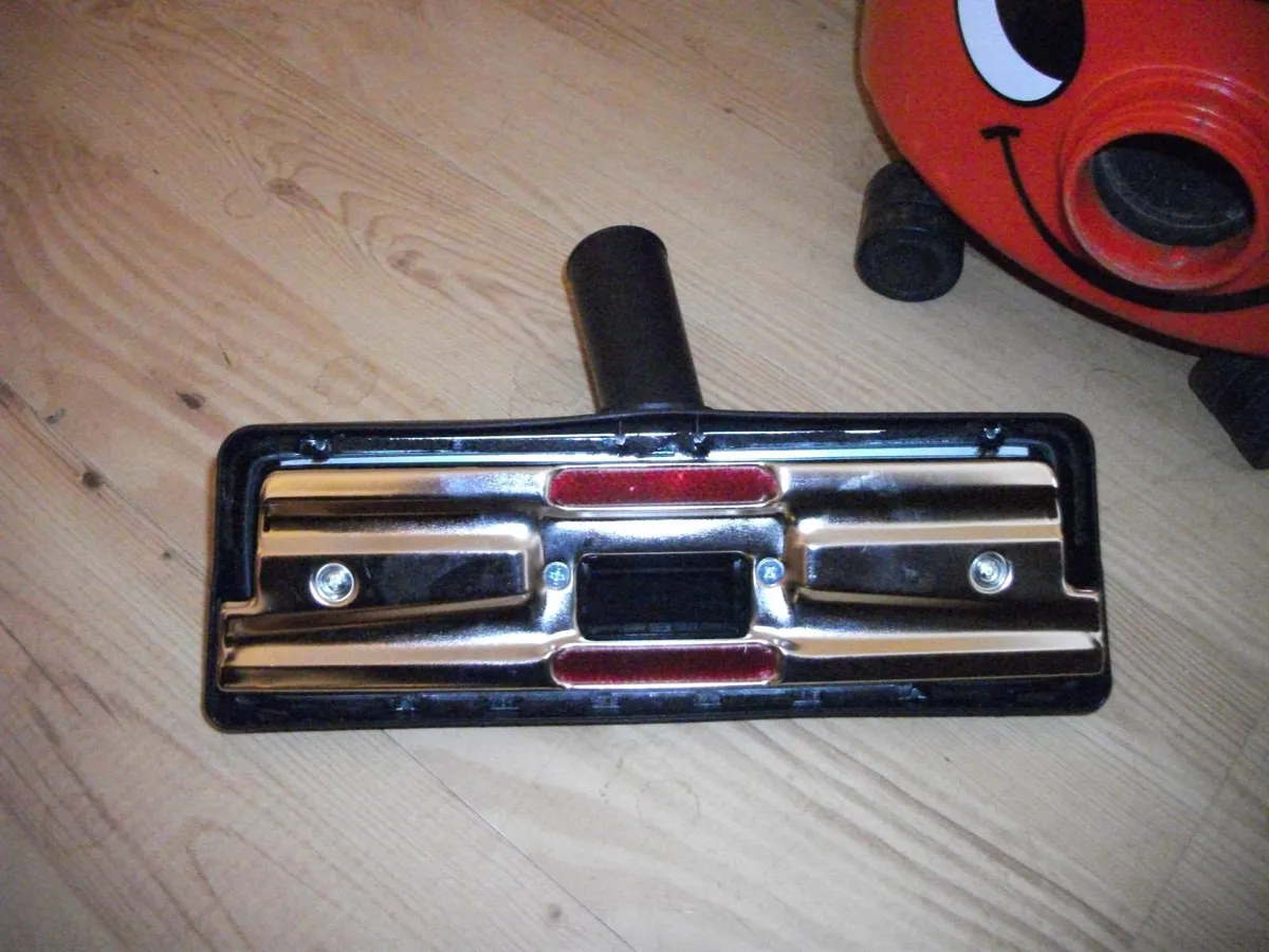 Henry Hoover - Image 3