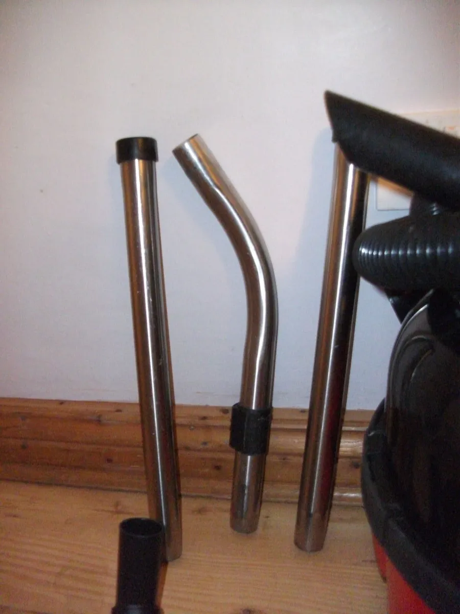 Henry Hoover - Image 4