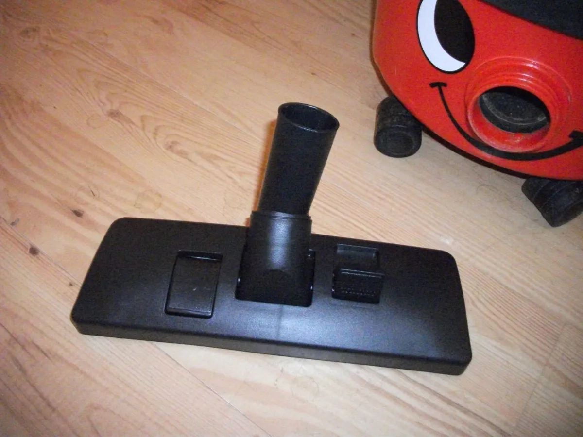 Henry Hoover - Image 2