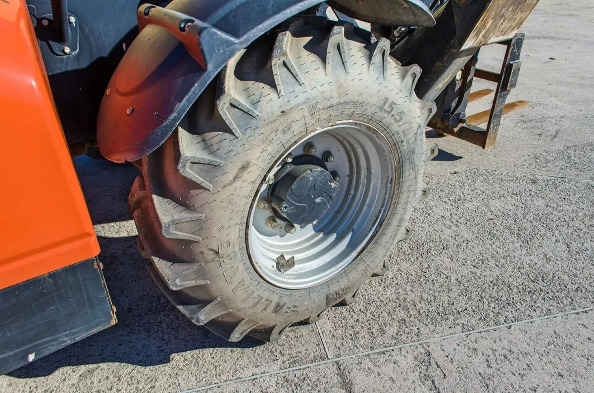JLG 3614 R5 14 metre telescopic handler - Image 3