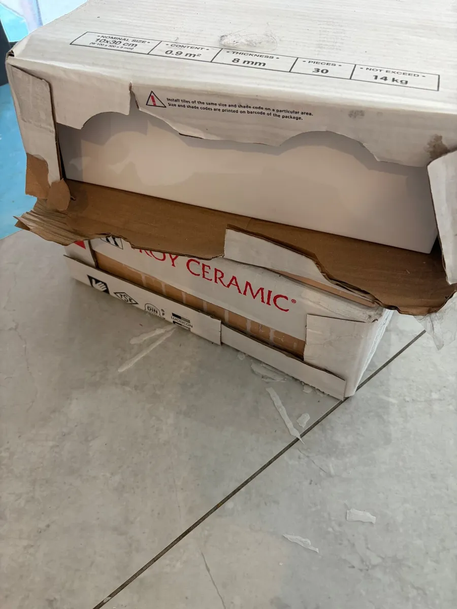 Subway Tiles - Image 3