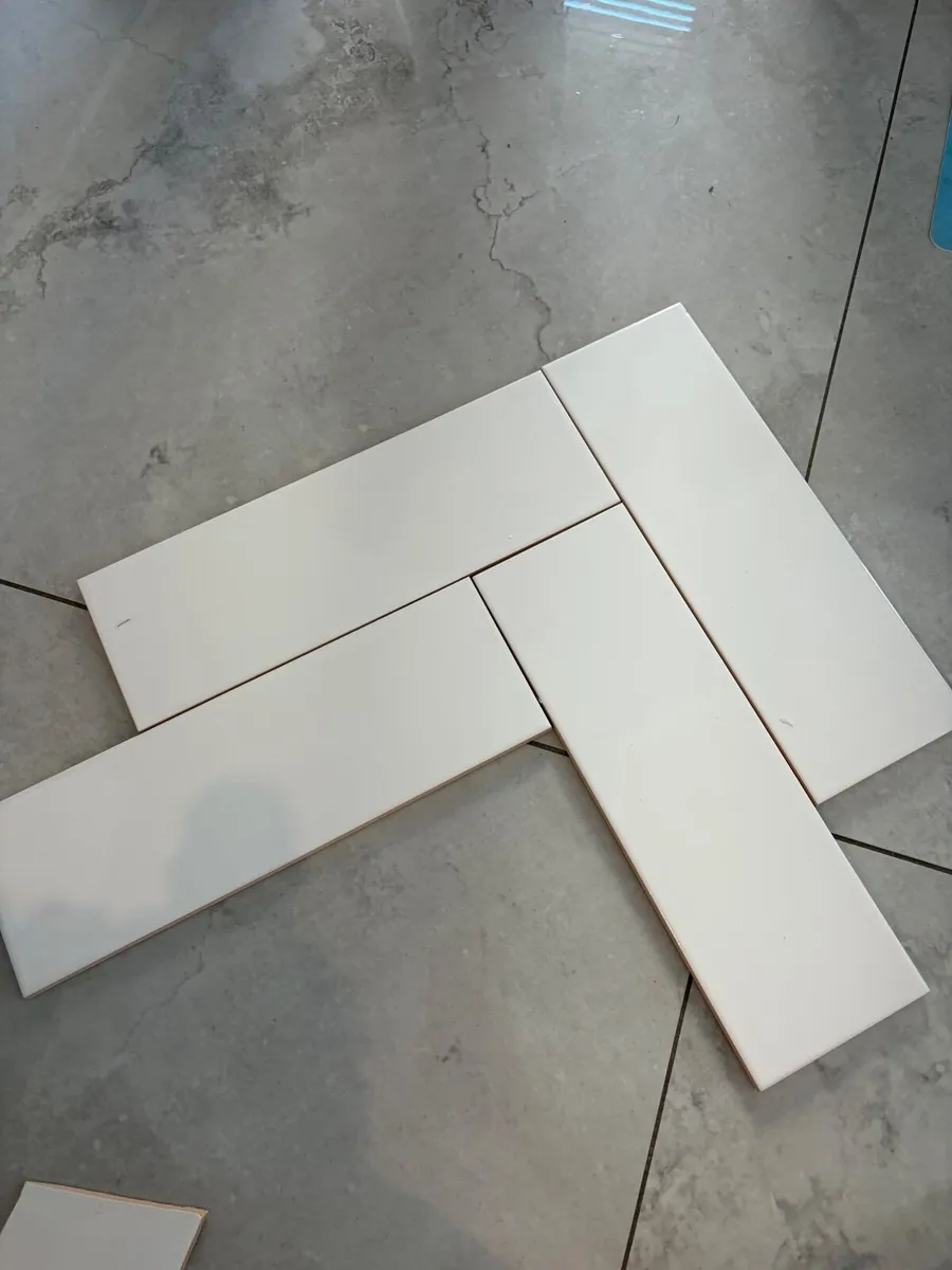 Subway Tiles - Image 1