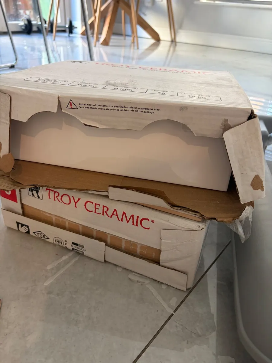 Subway Tiles - Image 4