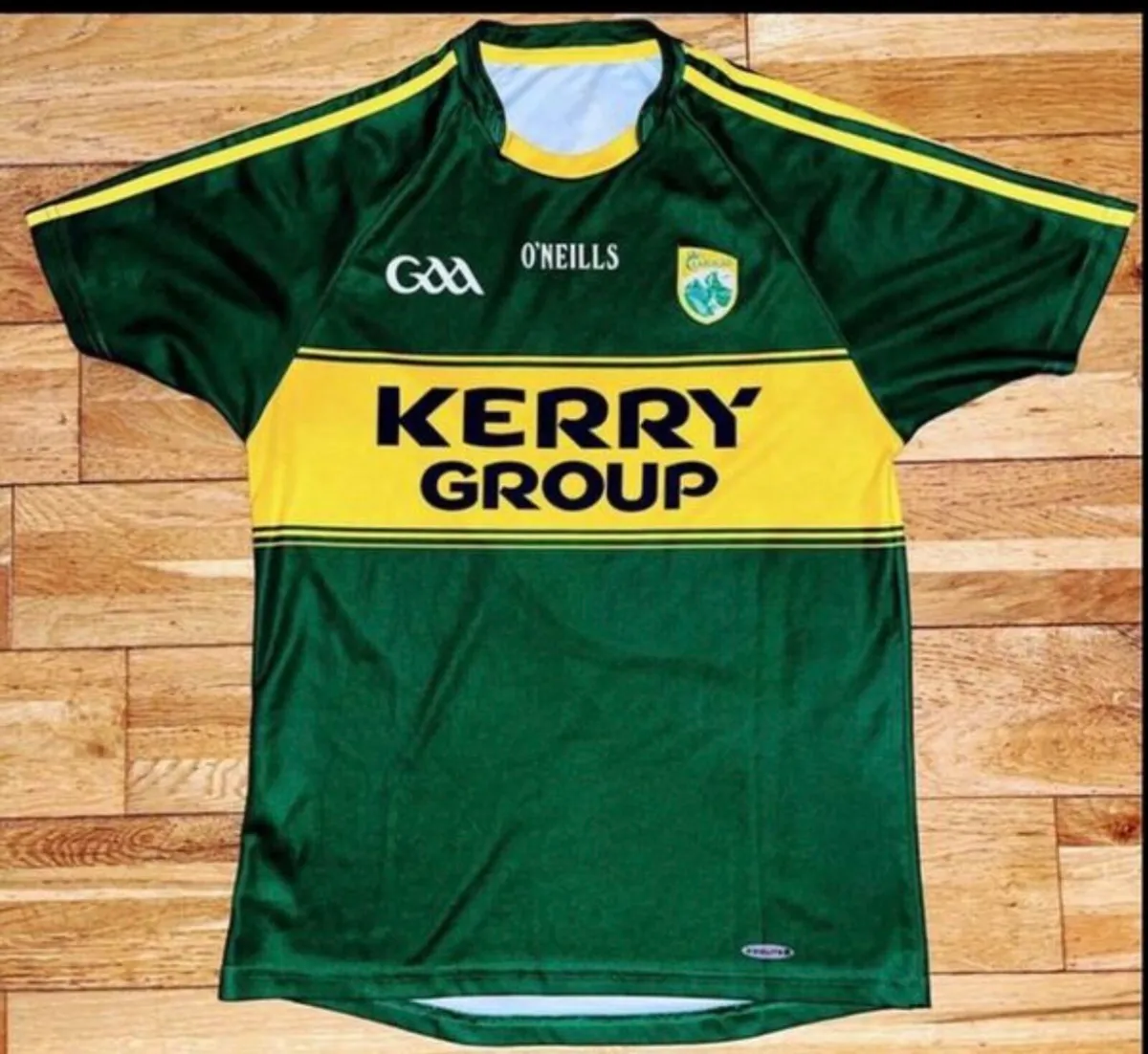 Kerry GAA jersey - Image 1
